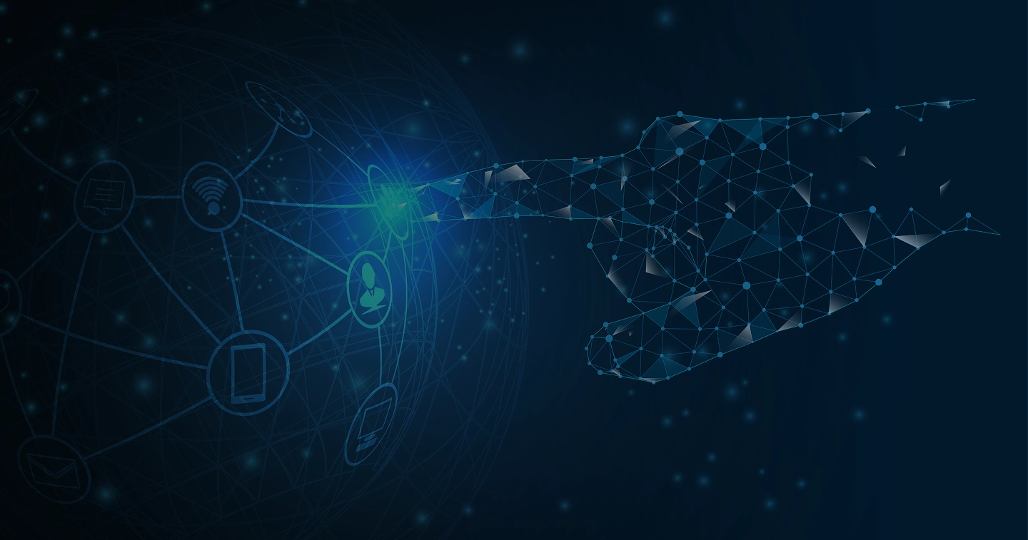 Hintergrundgrafik von ZyphorBit Kontaktseite