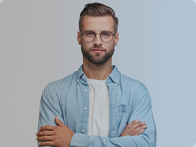 Stefan Lorenz – CTO von ZyphorBit