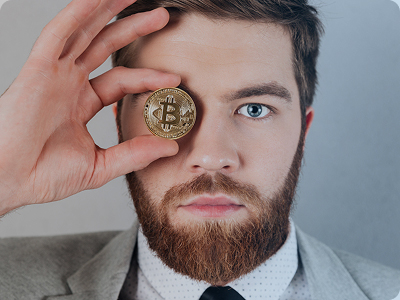 Julian Wolf – Chief Analyst bei ZyphorBit